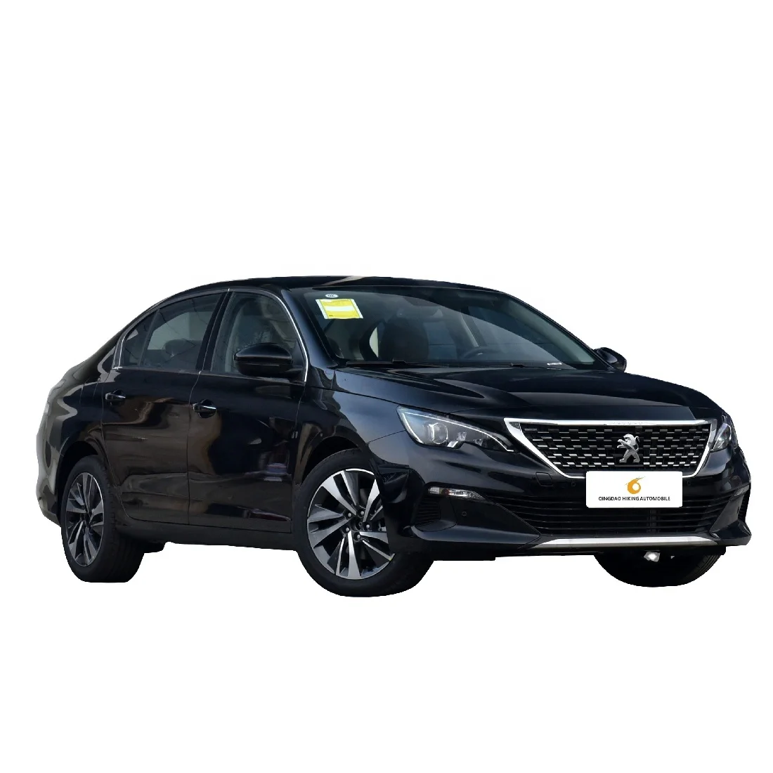 Peugeot 408 360 THP 2020 Premium Edition 10th Anniversary 0km Stock Car New Condition Left R17 Wholesale Petrol/Gasoline Car