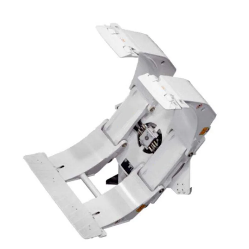 
SAMCY Forklift Attachment Paper Roll Clamp 