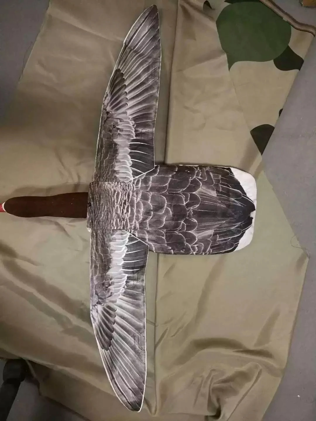 mallard duck decoys greenhead solar hunting duck decoys mold for hunting