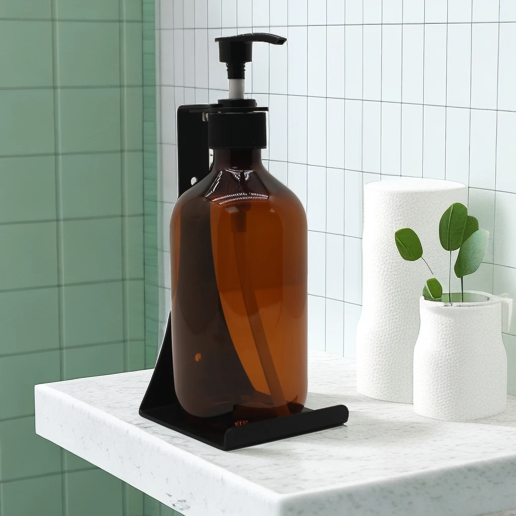 excellent quality 500ML hotel dispenser soap stainless steel soap dispensers for shampoo