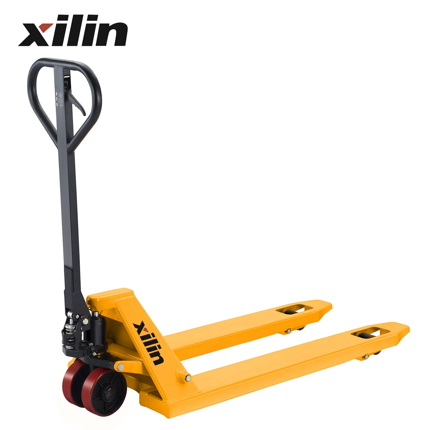 Xilin горячая Распродажа DB 2 тонны 2000 кг экономичный дизайн паллет грузовик ручной паллет грузовик домкрат