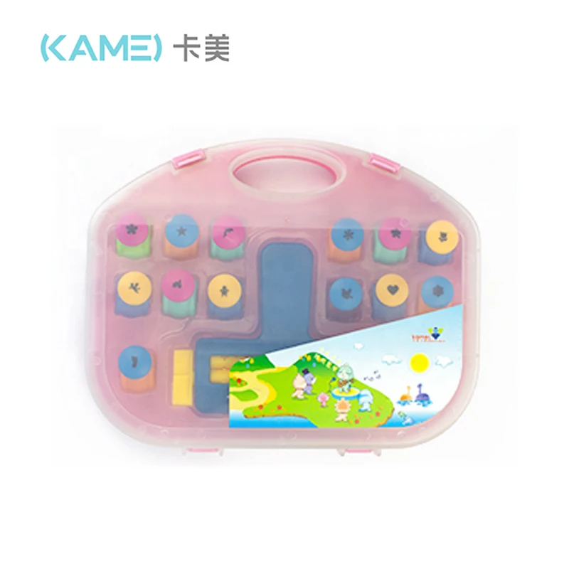 Мини-инструменты для рукоделия и набор дыроколов для обжима бумаги для рукоделия «сделай сам»