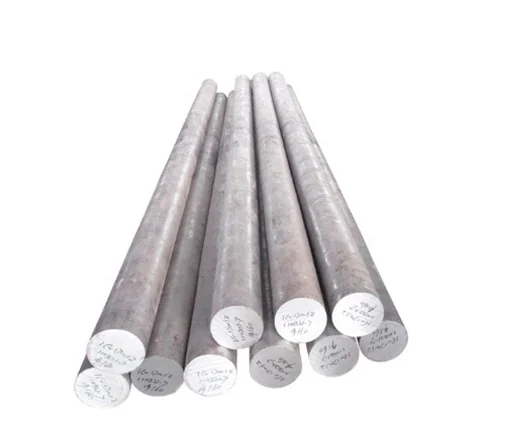 SS 400 A36 Carbon Structure Steel Round Bar Rod Carbon Steel Round Bars