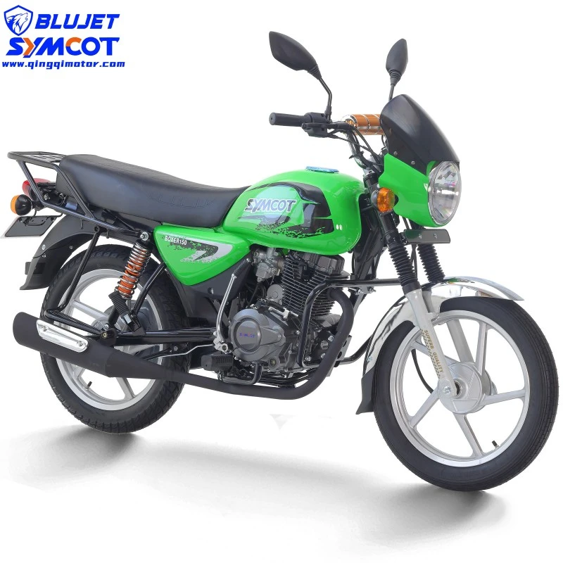 Street 50cc 100cc 125cc 150cc japan gas power adult india boxer motor bike petrol motorcycle 150cc
