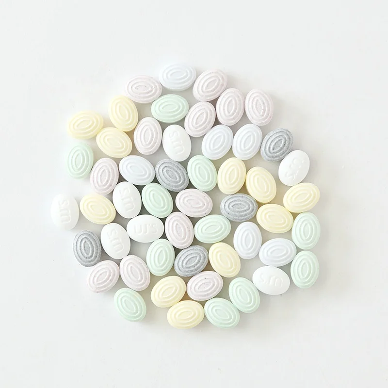 sugar free bulk candy press candy tablet candy xylitol mints candies  for wholesale