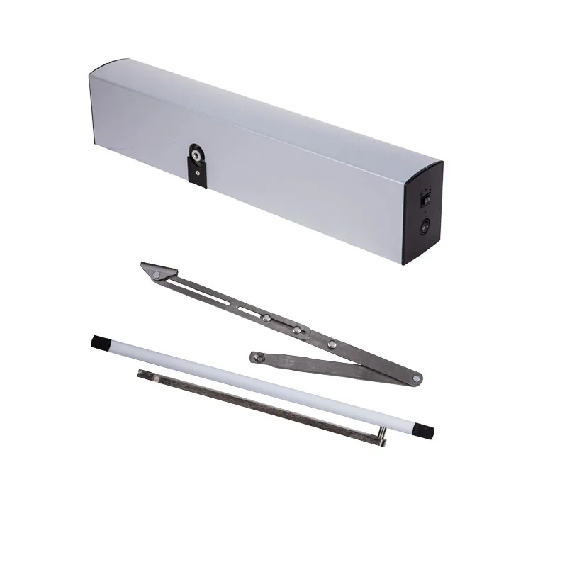 Doortec SW500  Max 350kg Easy Install  LED  Display  Automatic  Swing Door Opener Operator
