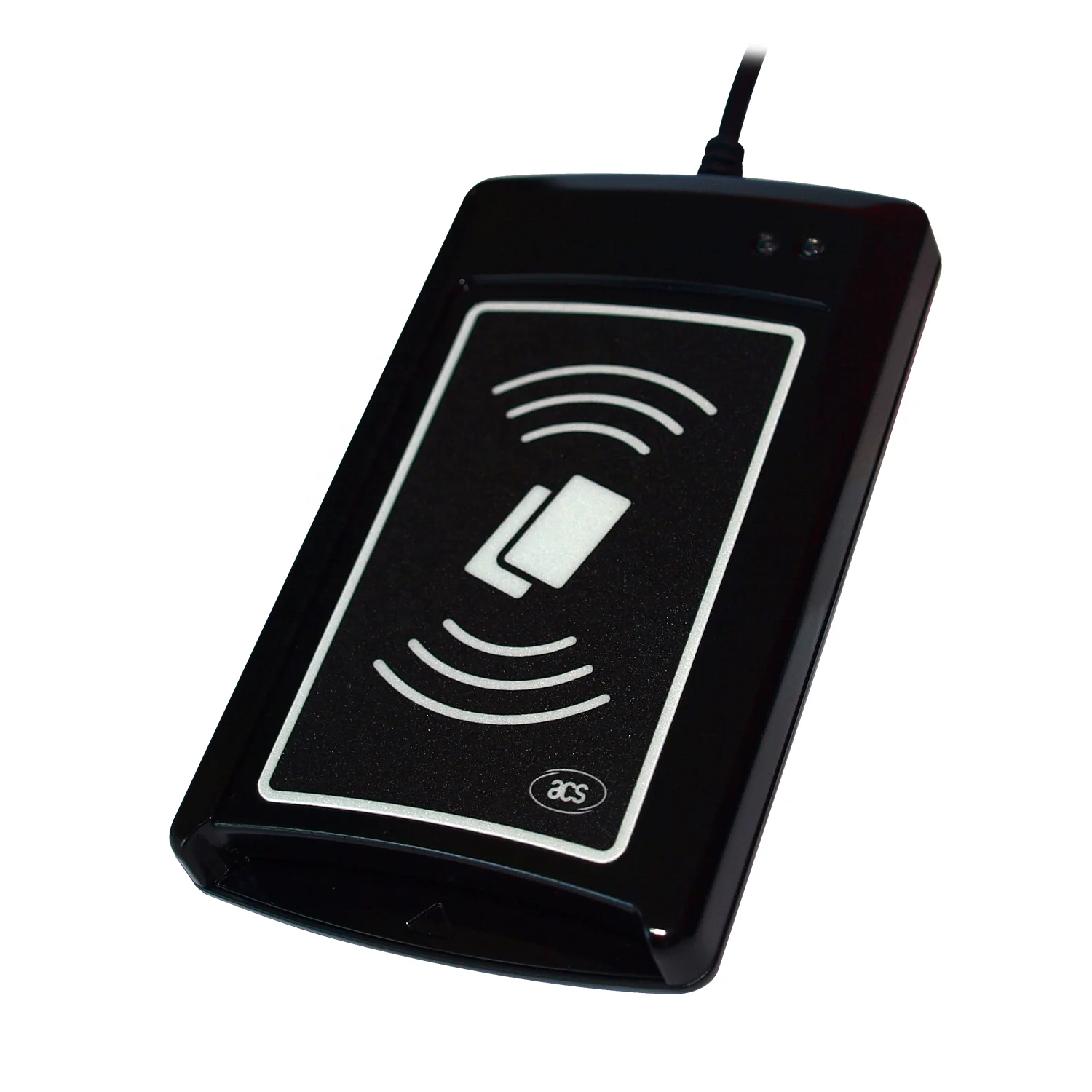  ACR1281U-C1 двойной интерфейс USB кард-ридер для обоих контакт и бесконтактный считыватель