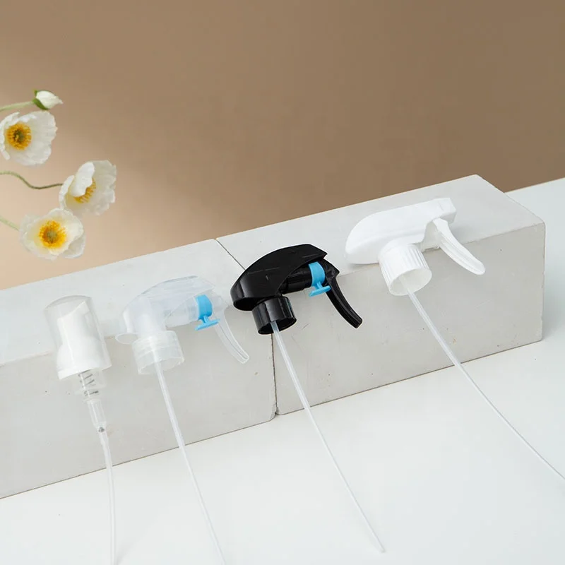 1L LIQUID TRIGGER SPRAYER FOR HOUSEHOLD GARDEN IRRIGATION SPRAYER FLOWER PLANTING SPRAY BOTTLE