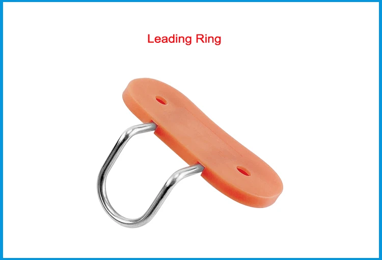Composite 2 Row Matic Ball Bearing Cam Cleat with leading Ring Pilates Equipment     Boat Fast Entry Rope Wire Fairlead Sailing