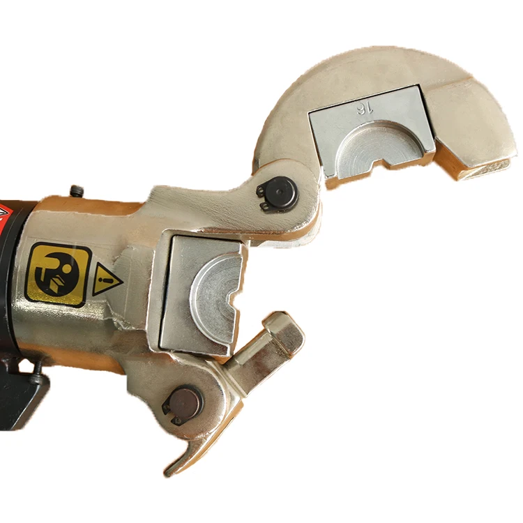 FKO-240A Manufacturer direct sales hydraulic cable crimping tool 16-240 mm2