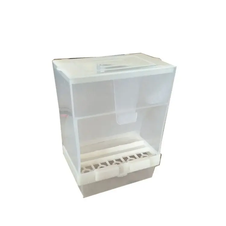 automatic bird feeder squirrel proof bird feeder tube wild bird feeder hanging