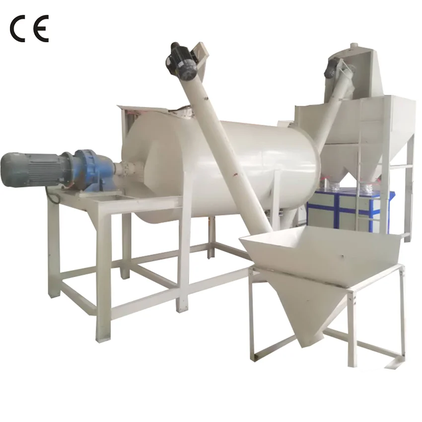 Штукатурка Ступка смешивание машины От 1 до 5 лет/h полуавтоматическая простой сухая Ступка смешивание завод