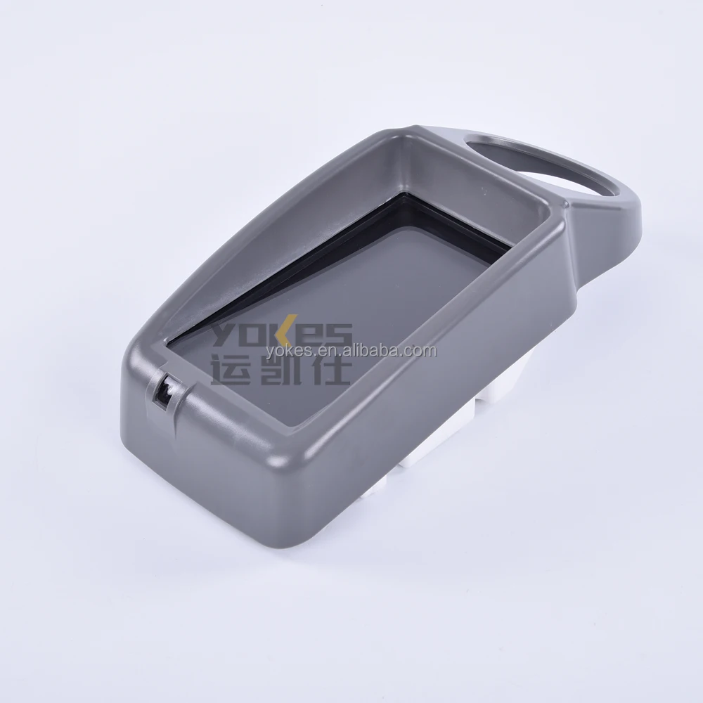 ZX200-5G ZAX200-5A Monitor Display Panel Screen YA00001076 For Hitachi