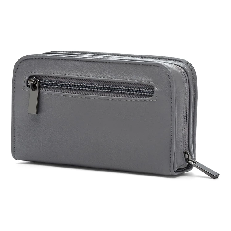 Travel Custom Diabetes Bag for Glucose Monitoring System, Insulin Vials etc.