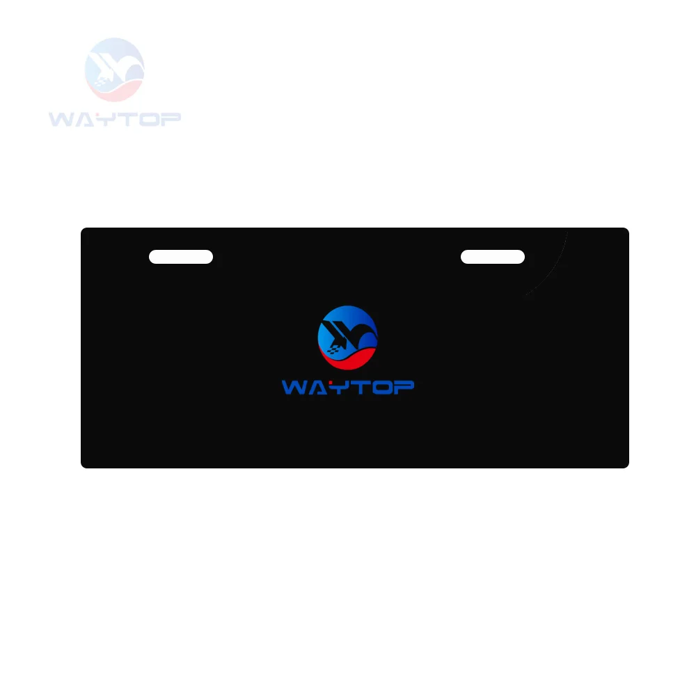 Wholesale Price football training  equipment plastic soccer shooting training rebounder board