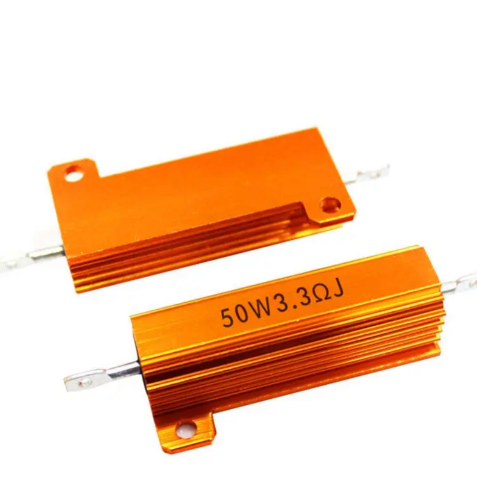 200w 8 ohm of neutral grounding resistor 10kw power resistor