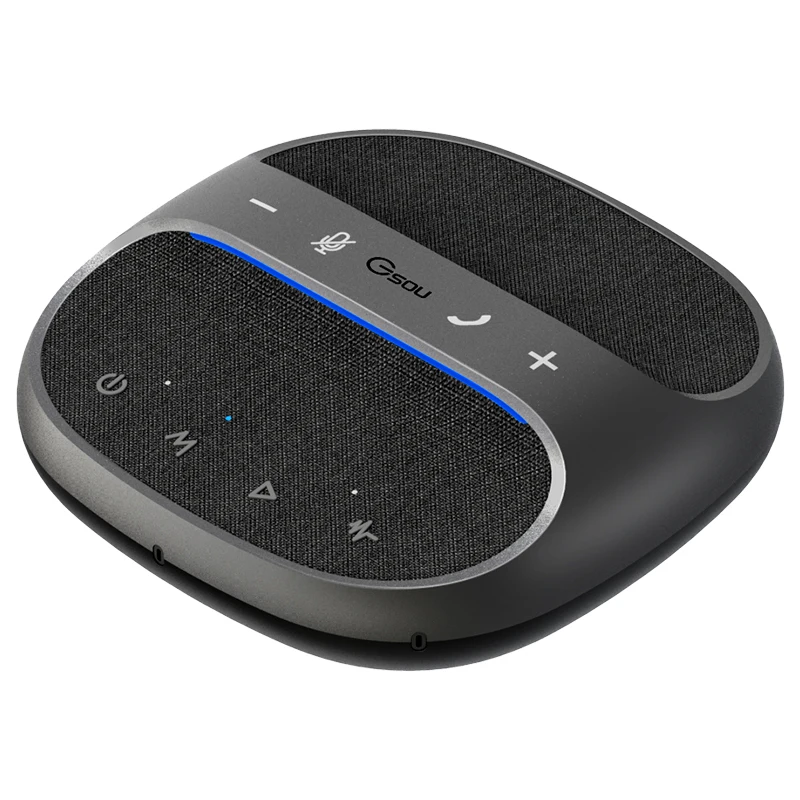Поставщик Gsou CF22 Usb-микрофон