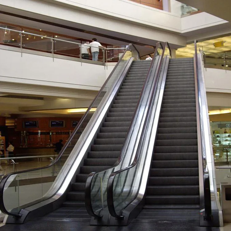 Professional escalator step for thyssen made in China