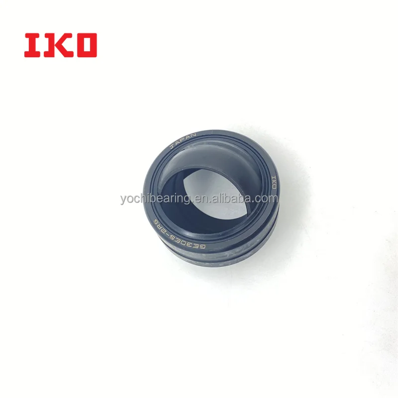 COM10 Radial Spherical Plain Bearing IKO Brand Joint Bearing