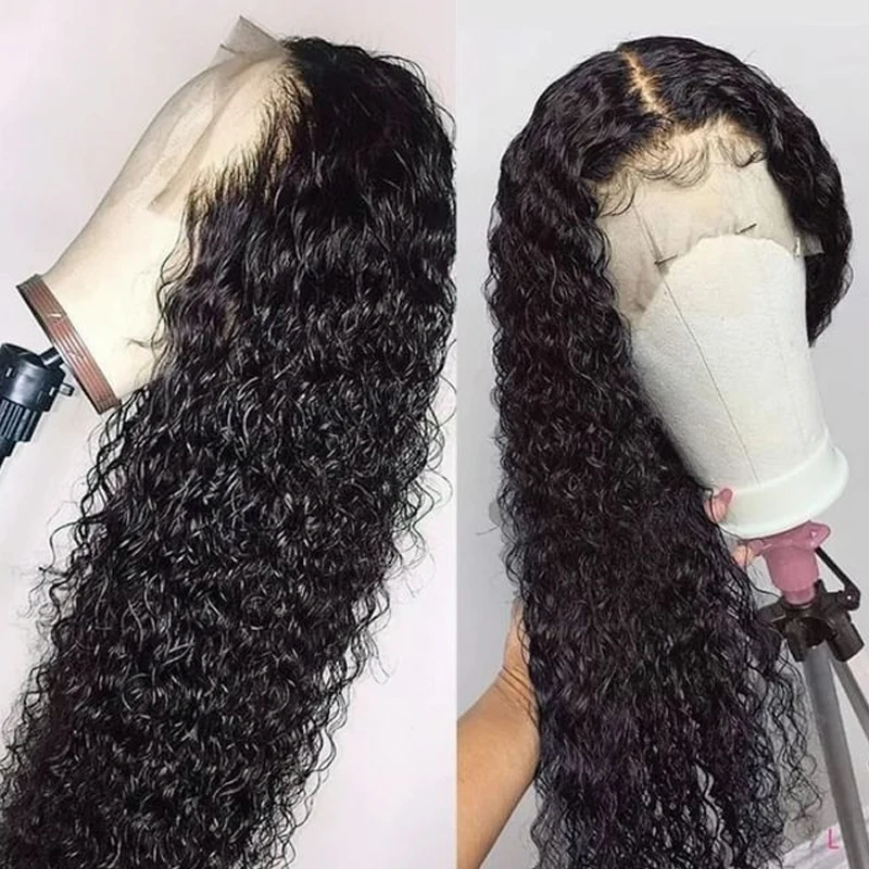 New Styles Wigs Human Hair Lace Front Wholesale Grade 10A Brazilian Lace Front wigs Good Quality HD 13x6 Lace Frontal Wigs