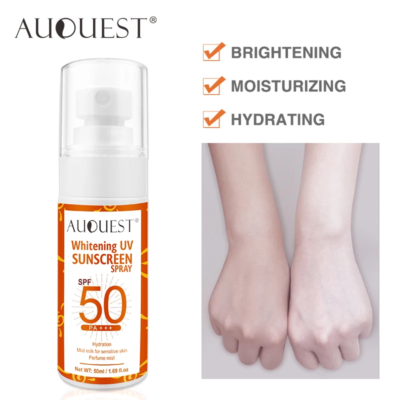  Солнцезащитный крем для тела с защитой от солнечных лучей солнцезащитный SPF 50