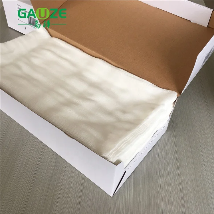 Cheesecloth, Grade 90, 100, 100% Unbleached Cotton Cheese Cloth, Hemmed Muslin For Cheese Making, Cooking, Straining, kitchen