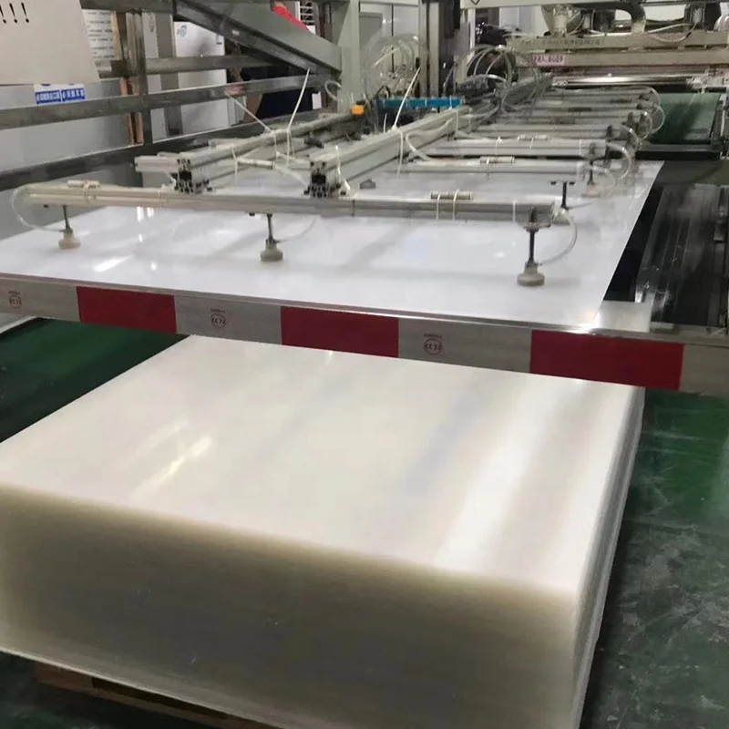 acrylic PMMA  Manufactures China Extruded Factory 100% Virgin Material