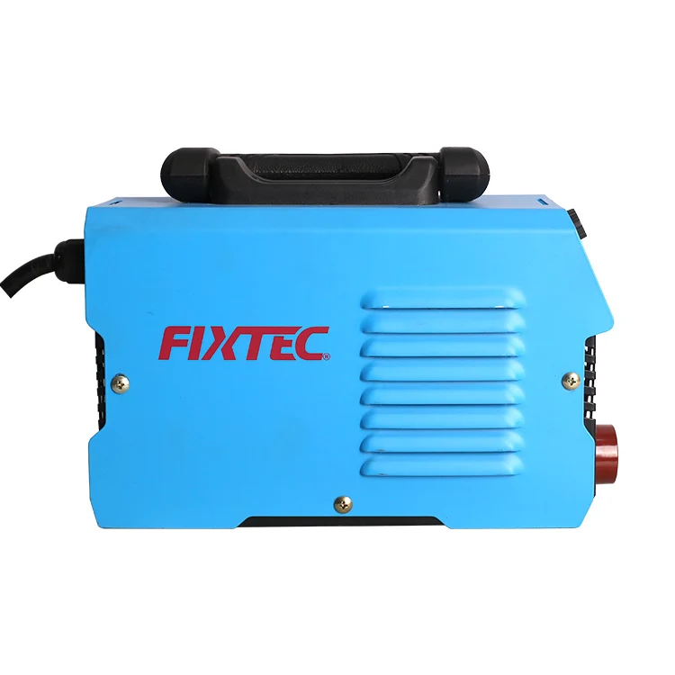 FIXTEC Good Quality Energy-Saving Small Portable 10-180A Strong Power Electric Welders MMA Welding Machine