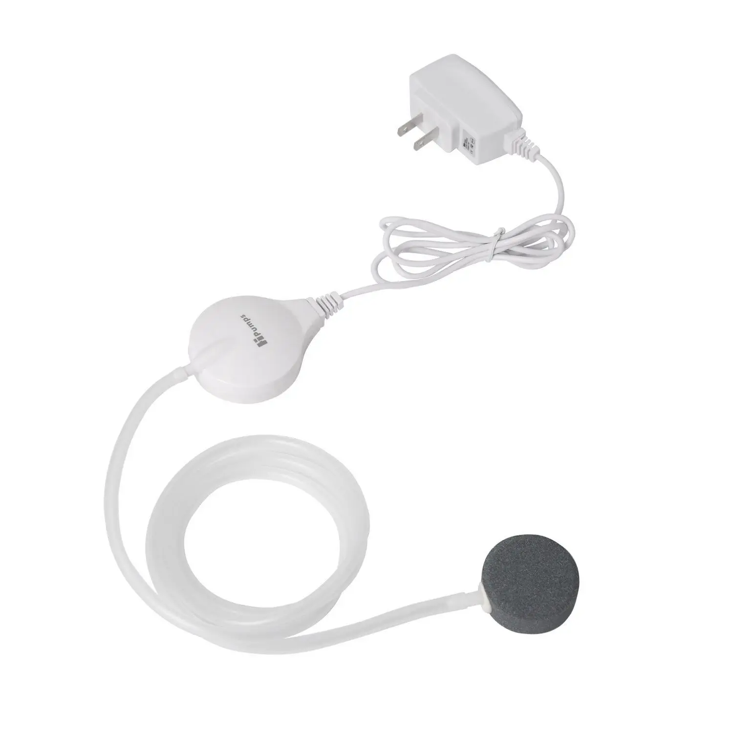 Air Pump Ultra Silent High Energy Saving Oxygen Air Pump Aquarium for Fish Tank