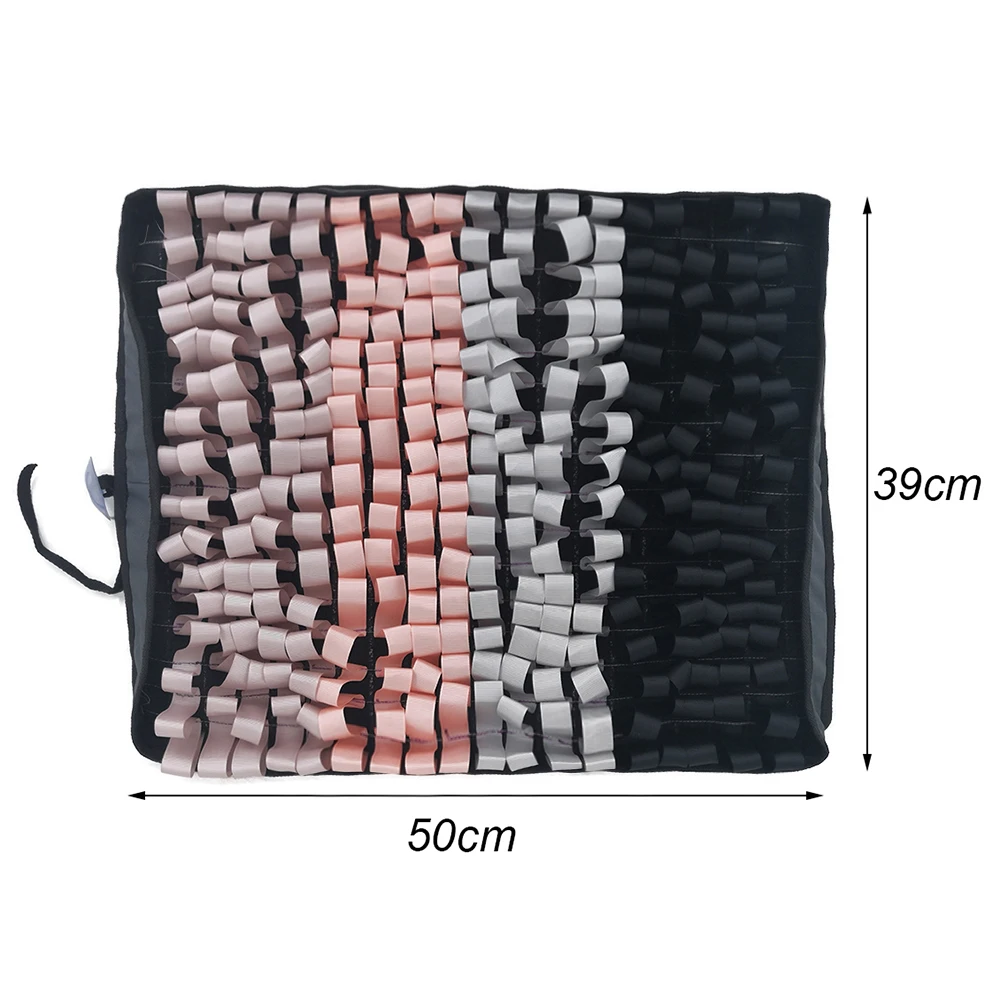 Yangyangpet Slow Eat Nose Training Dog Snuffle mat For Dog
