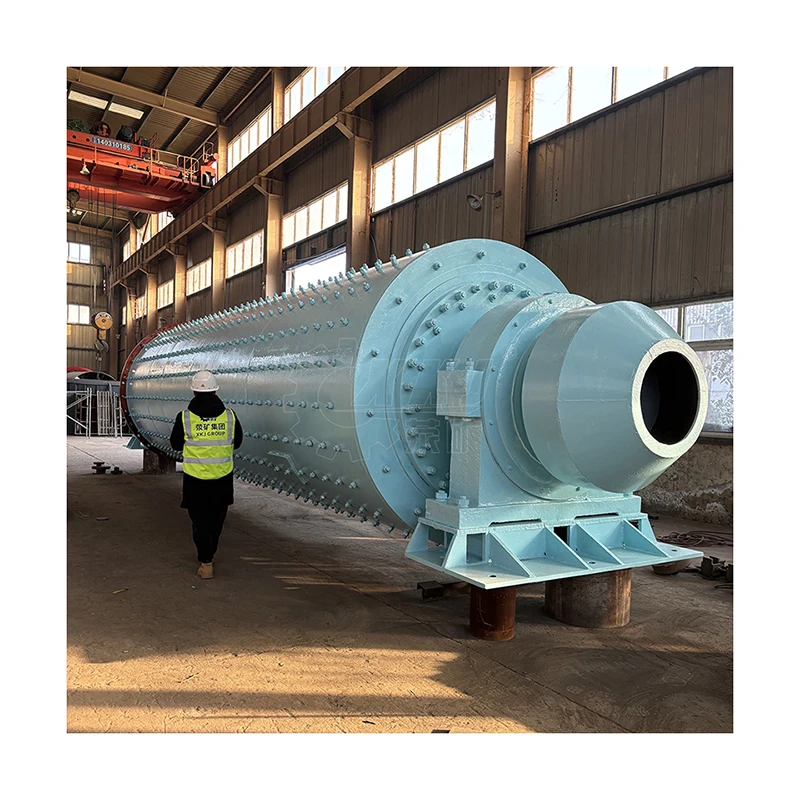 Высокое качество 2400x4500 мокрый тип шахтное шаровое мельница для золота медная серебряная руда с компонентами сердечника моторного подшипника