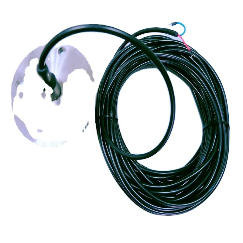 Manufacture supply and standard for water ingress system to floating water level sensor switch protection IP68 to alarm systeme