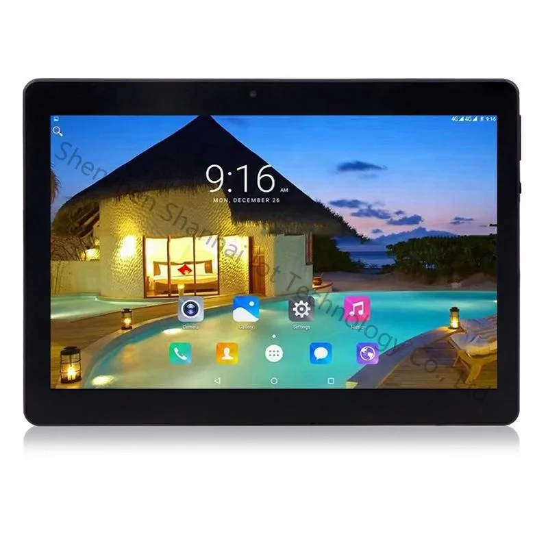 
2021 cheap laptop dual sim 3g gps android wifi 10.1 inch mobile phones 