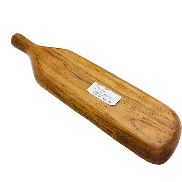  Natree food - grade Solid Wood tray l kitchenware cookware sets tableware Export Quality