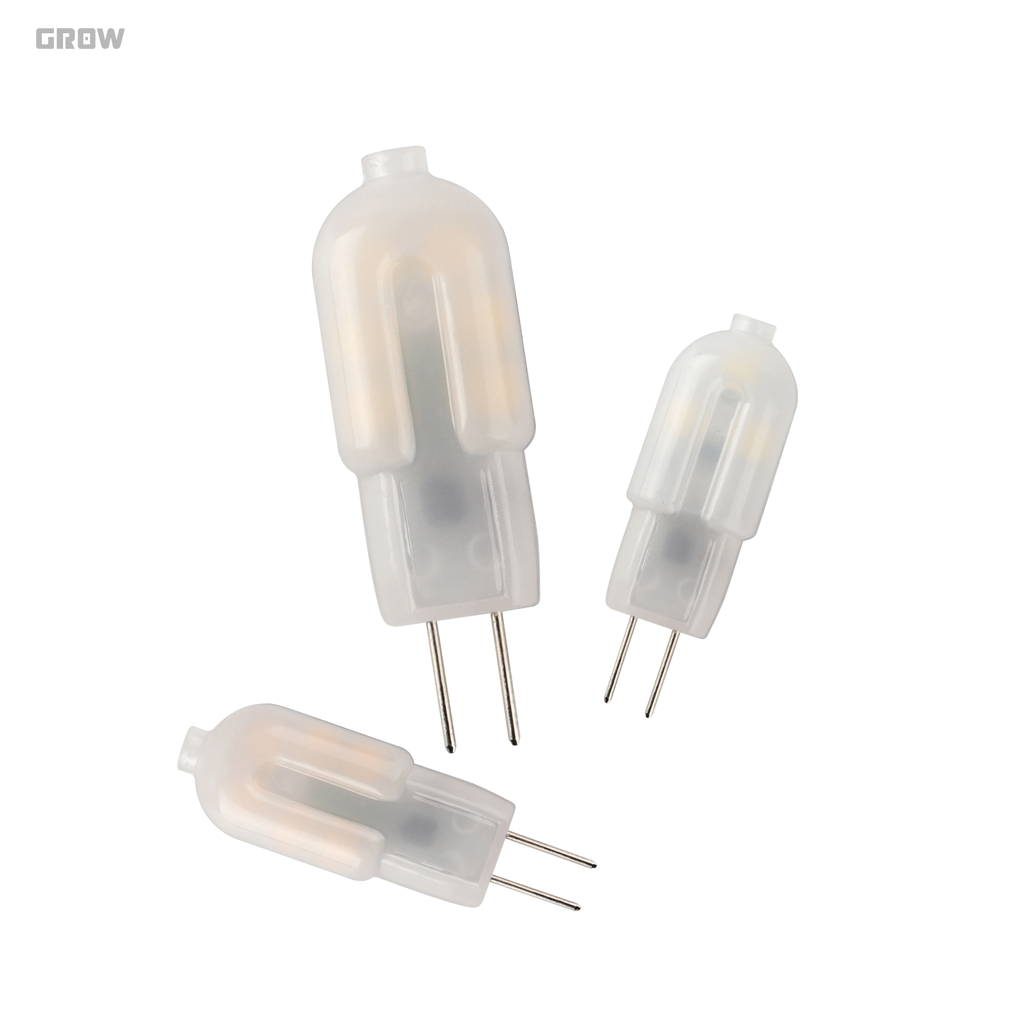 AC12V 1,4 Вт, 3000 К, 4000 К, 6000 К, оптовая продажа, мини-лампы низкого напряжения, светодиодные Ландшафтные лампы G4 для кухонного шкафа