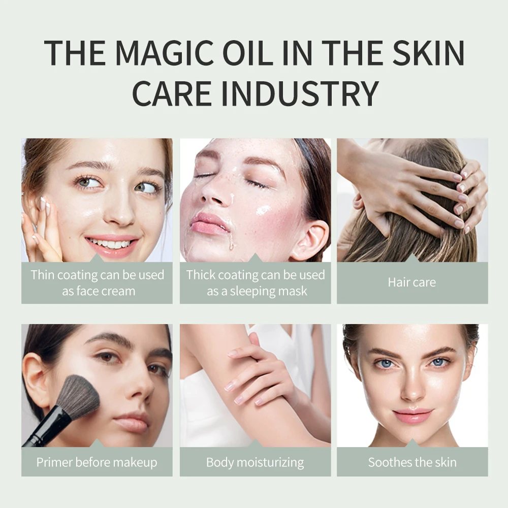 Гель с алоэ вера 100% натуральное увлажнение органический