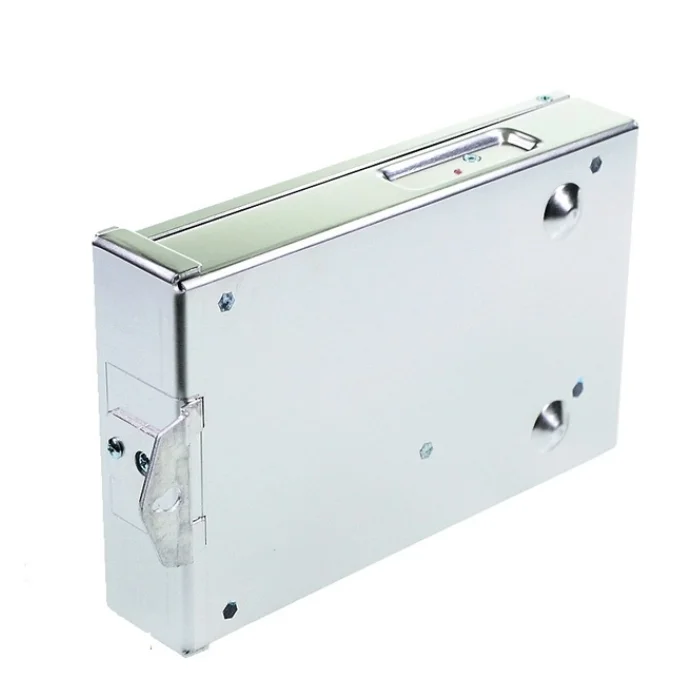 Meanwell 230VAC to 24VDC Power Supply ERP-350-24 14.6A 24V 350W LED Sign Power Supply Rainproof