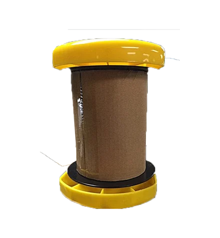 Mini Stretch Film Hand Plastic Dispenser