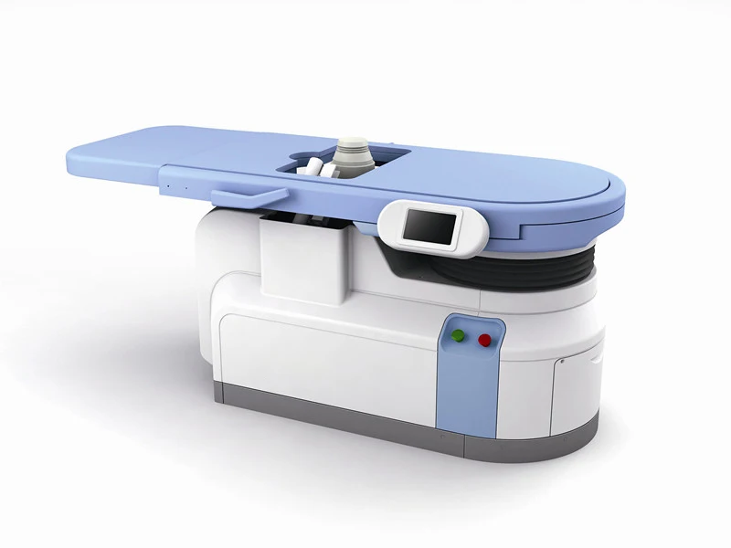 Электромагнитное оборудование ESW для литотриптера экстракорпоральная ударная волна Литотриптер