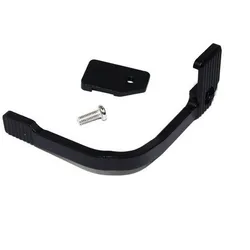 Tactical Enhanced AR 15 Bad Lever MAP Bolt Catch Extender Release Lever for Side Plate 5.56/223 ar15 M4 rifle Accessories