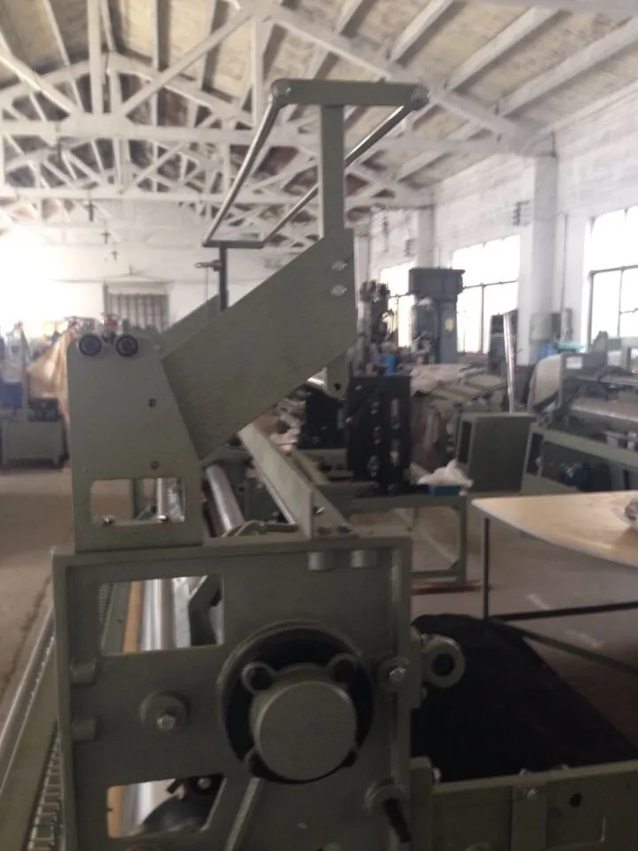 
416 pleates on fabric making machine shrink pleating machine 