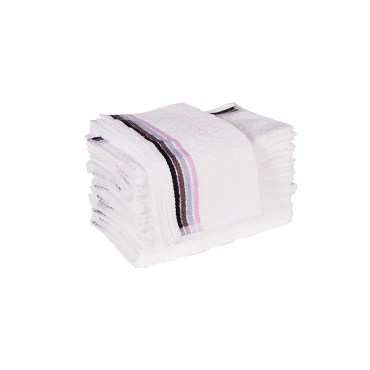 100% Cotton Microfiber Hotel Luxury Natural Organic Bath Towel Healthy Bamboo Yarn Towel