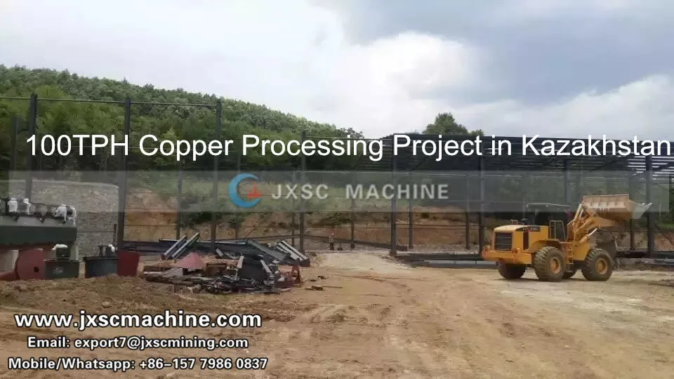 Lithium Process Mining Separator Copper Gold Flotation Cell price