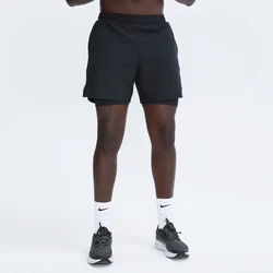 fitness wear men workout custom gym sports short running oem designs