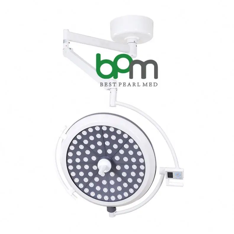 Customized New Product Golden Supplier Operating Room Light Camera