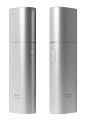 Горячая Распродажа 2019 года! QOQ Honor нагревательное негоревшее устройство мод набор для выпечки сигарет