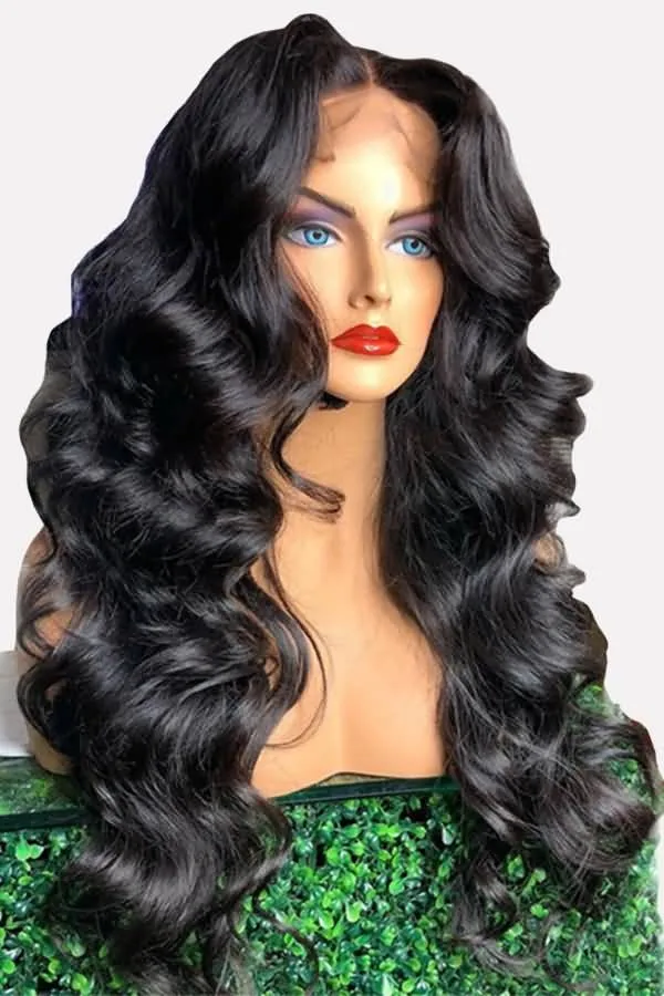 12A grade deep loose wave human hair weave bundles and closure cuticle aligned virgin hair dropshipping to Global for customers