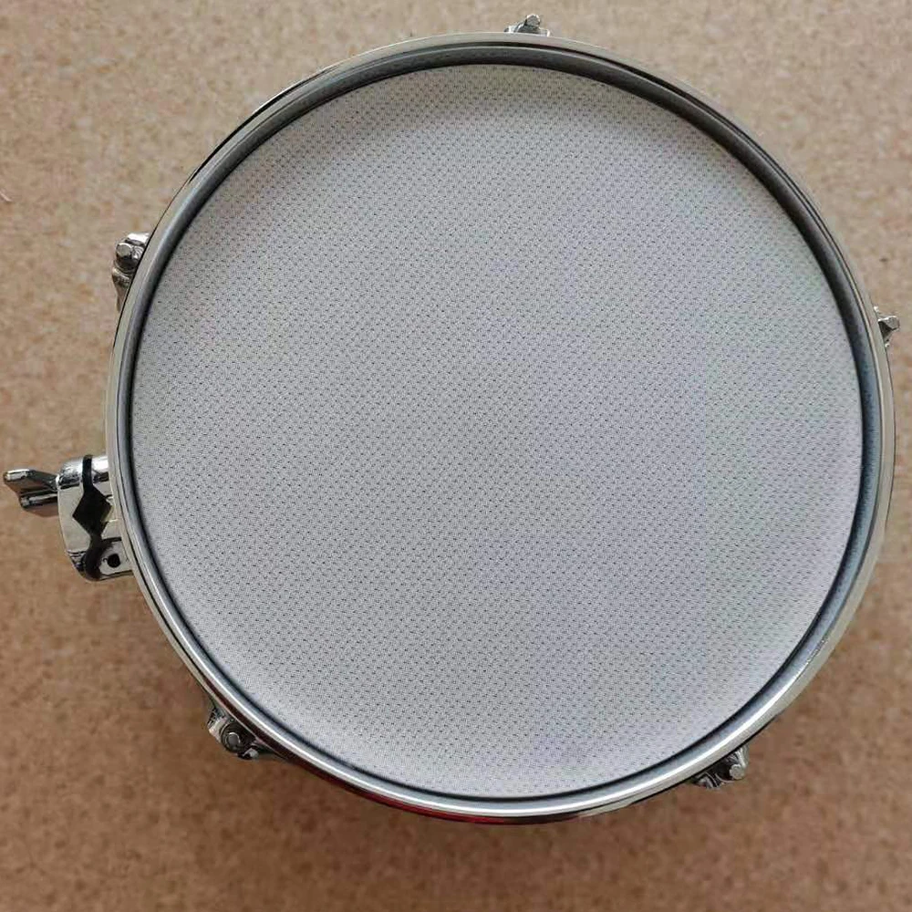 
Factory supply ABS injection electronic drum plastic part 