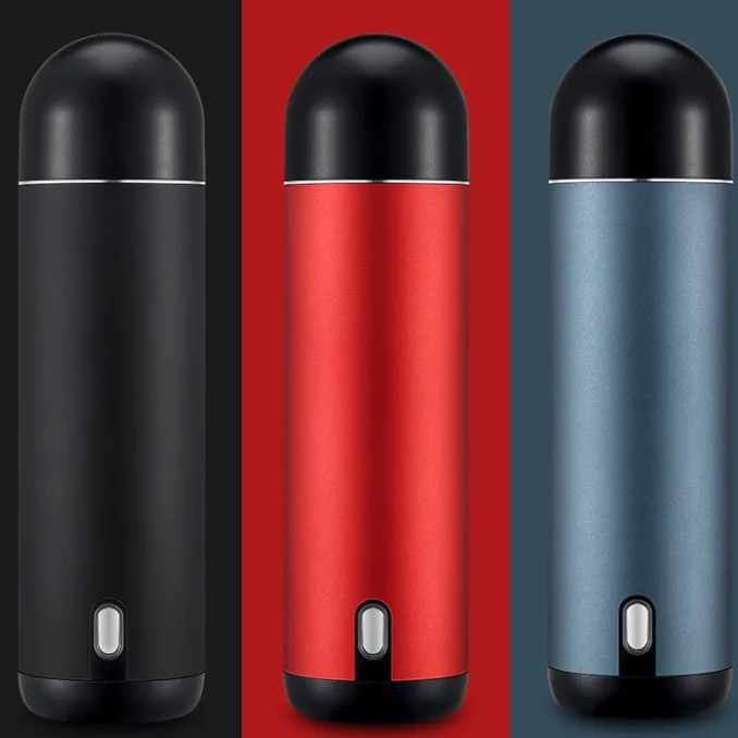 
Aspiradora fashionable and popular portable car Staubsauger wireless handheld automatic vacuum cleaner 5000Pa suction power, for 