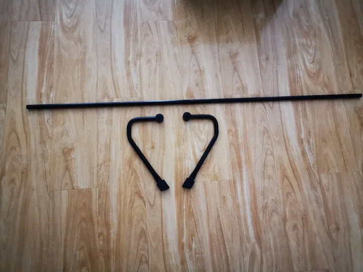 DIY Murphy Bed Spring Mechanism Hardware Kit Space Saving Bedroom Furniture for Single Apartmrnt Dormitory